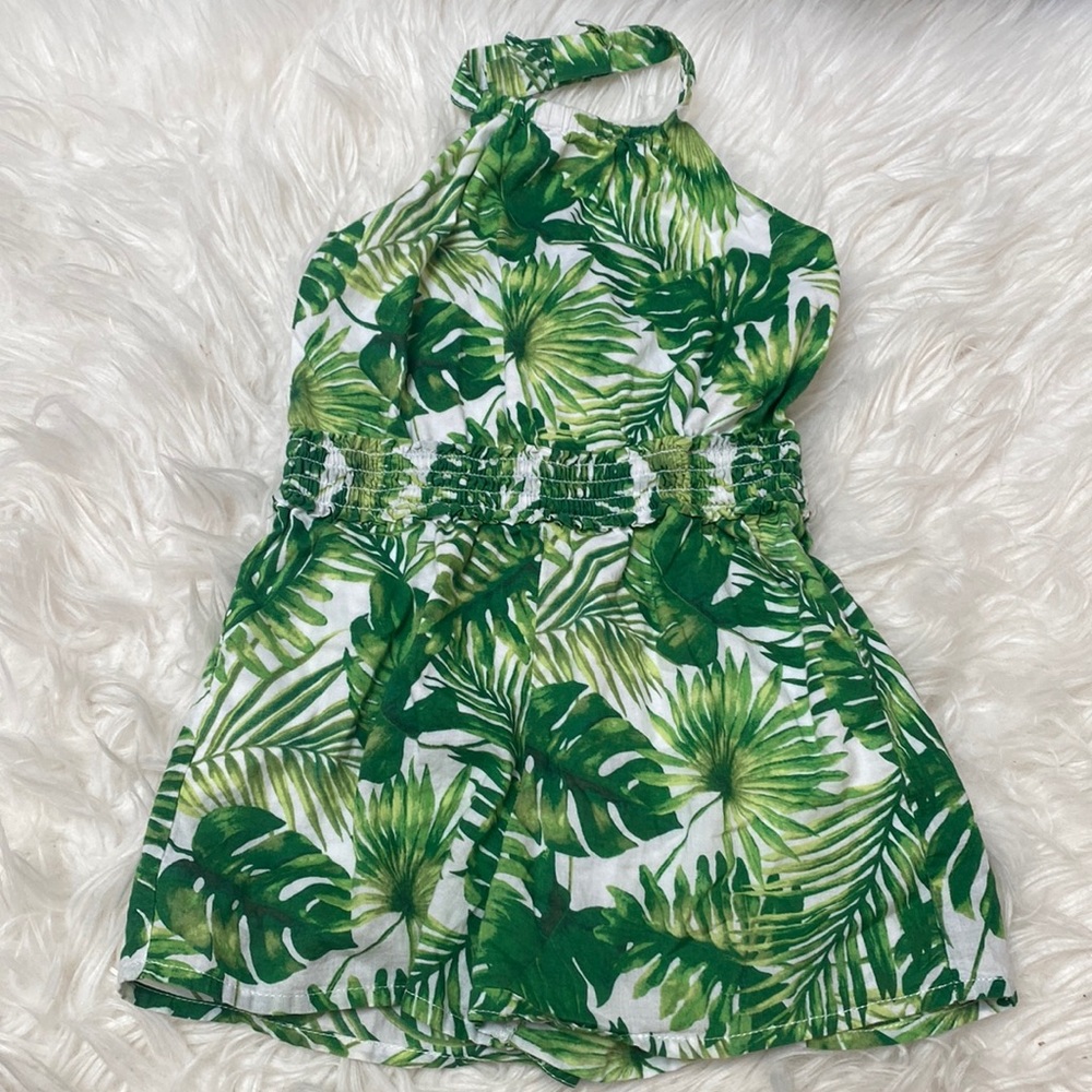 Janie and Jack 100 percent cotton